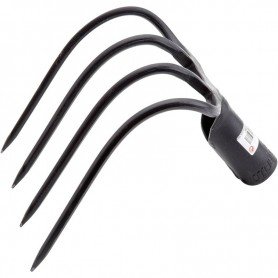 HORCA GARABATO 903-4 BELLOTA S/MANGO