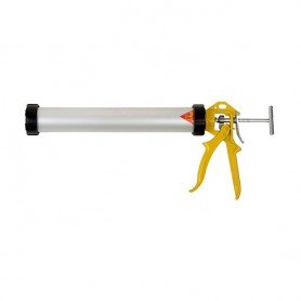 PISTOLA MANUAL SIKA SALCHICHON 600ML
