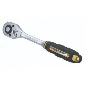 CARRACA REVERSIBLE 1/2" MANNESMAN