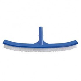 CEPILLO CURVO P/LIMPIEZA PISCINAS QP 45.72CM