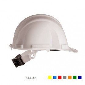CASCO OBRA ECO CON RUEDA 80520 SAFETOP V/COLORES