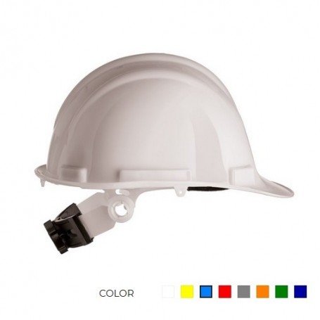CASCO OBRA ECO CON RUEDA 80520 SAFETOP V/COLORES