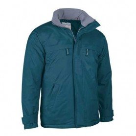 PARKA ABRIGO IMPERMEABLE BOREAL VALENTO V/COL