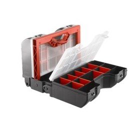 CAJA DE PLASTICO ORGANIZER BP.Z46A