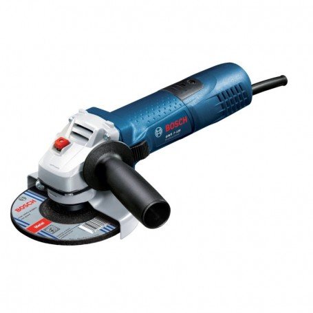 AMOLADORA GWS 7-125 BOSCH