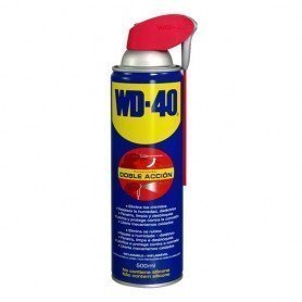 ACEITE LUBRICANTE SPRAY D/ACCION WD-40 500ML