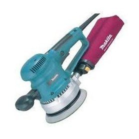 LIJADORA ROTORBITAL MAKITA 150MM 310W