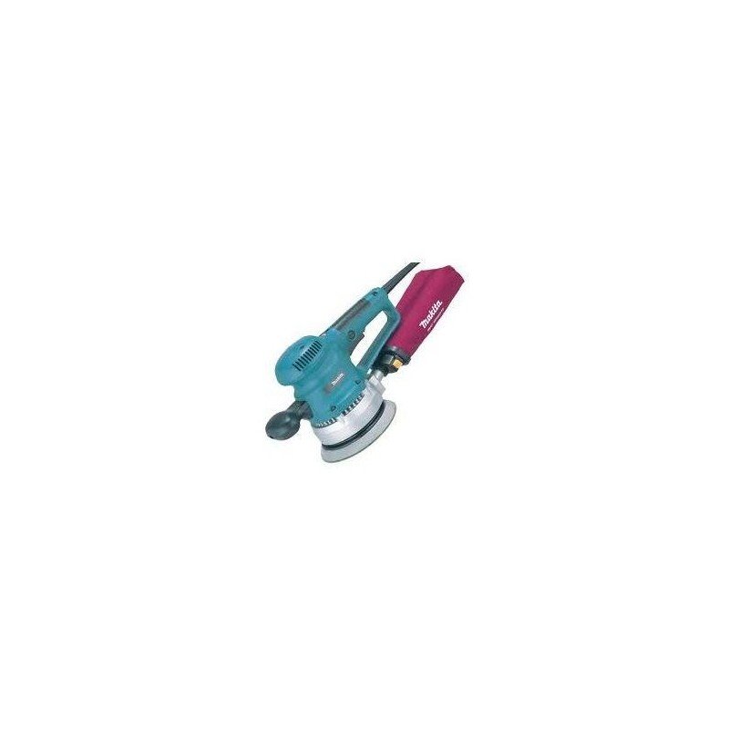 LIJADORA ROTORBITAL MAKITA 150MM 310W