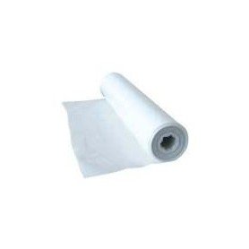 PLASTICO PE TRANSPARENTE G/400 50X4 X M2 R/200MT