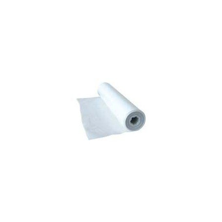 PLASTICO PE TRANSPARENTE G/400 50X4 X M2 R/200MT