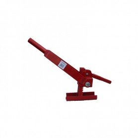 MAQUINA P/RANA TENSORA M-PALANCA