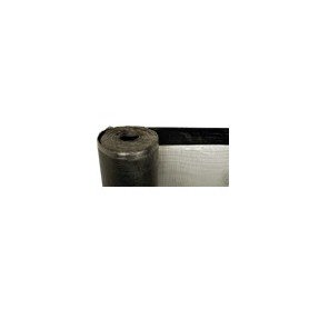 TELA ASFALTICA ALUMINIO AL-80 TIPO 30 (12M2) XROLLO