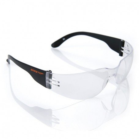 GAFAS EVVOLVENTE ARTY CLARA ANTIIMPACTO ANTIVAHO 11100 SAFETOP