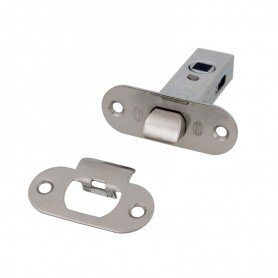 PICAPORTE 12R-60 ACERO NIQUELADO