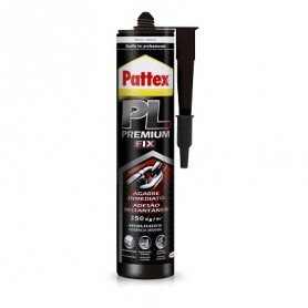 ADHESIVO DE MONTAJE PATTEX PL PREMIUM WH CARTUCHO 460G