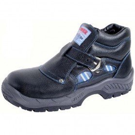 BOTA SEG S3 FRAGUA PLUS SOLDADOR PANTER