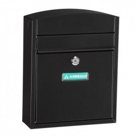 BUZON COMPACT NEGRO/BLANCO E5734/E5731
