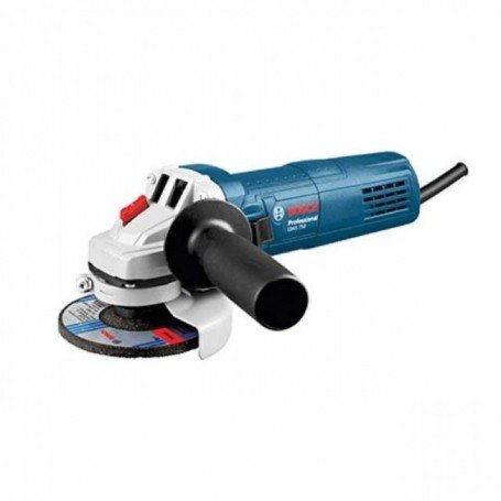AMOLADORA GWS 700-115 BOSCH