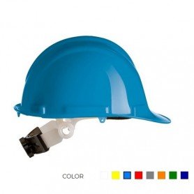 CASCO OBRA ECO CON RUEDA 80520 SAFETOP V/COLORES