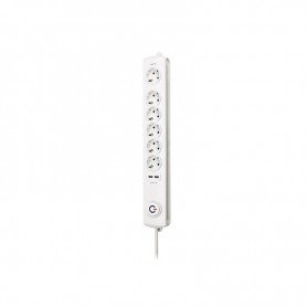 BASE MULT.COMBI 6T 1.4MT C/PROT+2 USB