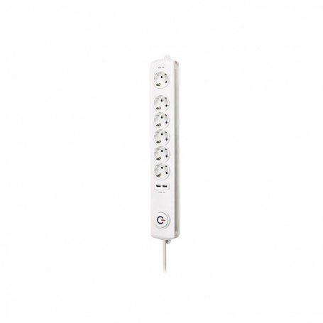 BASE MULT.COMBI 6T 1.4MT C/PROT+2 USB