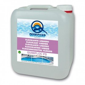 FLOCULANTE PISCINA QUIMICAMP 5LT