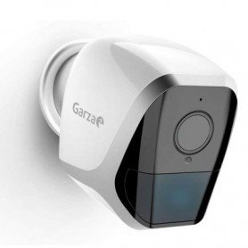 CAMARA VIGILANCIA EXTERIOR 3,7V IP65 SMART WIFI 1296P SFHD 2K