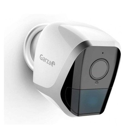 CAMARA VIGILANCIA EXTERIOR 3,7V IP65 SMART WIFI 1296P SFHD 2K