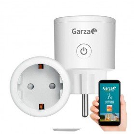 ENCHUFE SMART WIFI 16A
