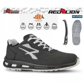 ZAPATO SEG.DEP.S3P IMPERIUS U-POWER AIRTOE® NG