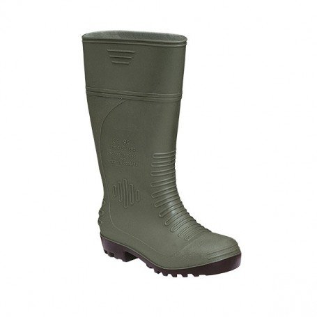 BOTA AGUA VERDE S5 C/PUNTERA Y PLANTILLA 2091 PANTER