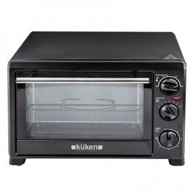 HORNO ELECTRICO 1200W KUKEN