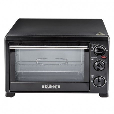 HORNO ELECTRICO 1200W KUKEN