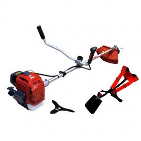 DESBROZADORA CX-2852  51.7CC CAMPEON