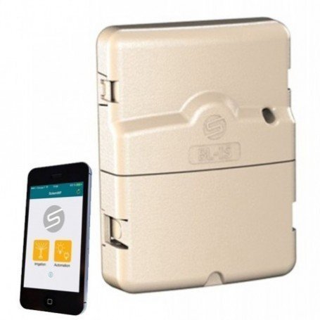 PROGRAMADOR AC 6 EST.WIFI/BL SOLEM