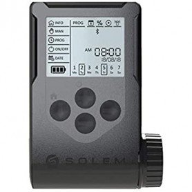 PROGRAMADOR WOOBEE BLUETOOTH DC 2 EST.