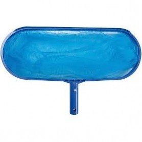 RECOGEHOJAS P/PISCINA ULTRABOLSA OVAL QP