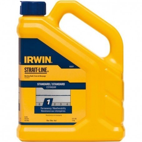 DISPOSITIVO TIRALíNEAS 1100G AZUL IRWIN STRAIT-LINE