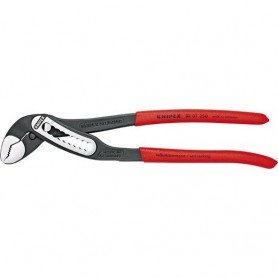 ALICATES PICO DE LORO ALLIGATOR CON MANGOS DE PLáSTICO 300MM KNIPEX