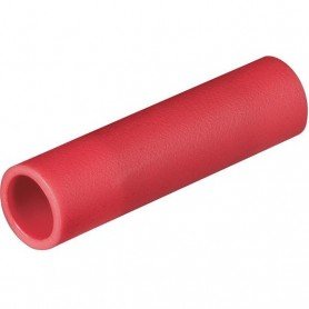 CONECTOR POR EMPUJE ROJO 0,5-1,0MM2 A 100 UD. KNIPEX