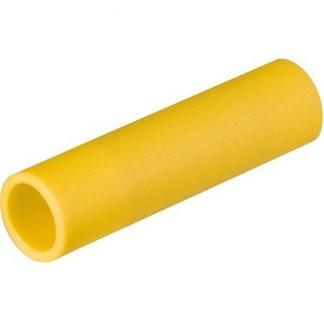 CONECTOR POR EMPUJE AMARILLO 4,0-6,0MM2 A 100 UD. KNIPEX