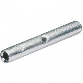 CONECTOR POR EMPUJE SIN AISLAMIENTO 10MM2 A 100 UD. KNIPEX
