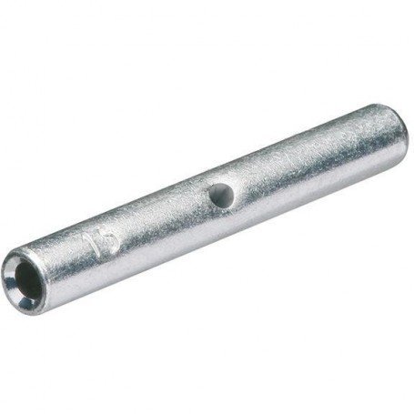 CONECTOR POR EMPUJE SIN AISLAMIENTO 10MM2 A 100 UD. KNIPEX