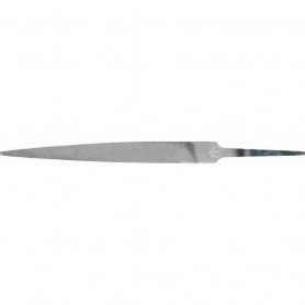 LIMA PARA LLAVES PLANA 100MM PICADO 2 PFERD