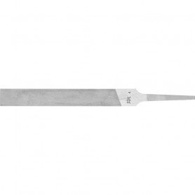 LIMA PLANA 100MM PICADO 4 PFERD
