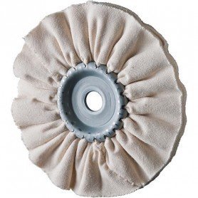 DISCO DE PAñO BLANDO 150X10X20MM PFERD