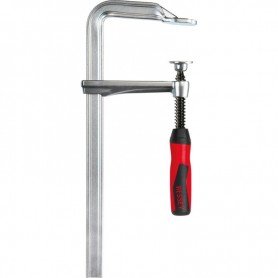SARGENTO DE ACERO INTEGRO CON MANGO 2 COMPONENTES 1000X120MM BESSEY
