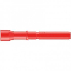 VARILLA RECAMBIO VDE CUADRADO 8,1MM WERA