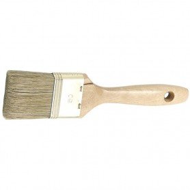 PALETINA DOBLE ECO MIXTAS CLARAS M/MADERA 80MM NÖLLE