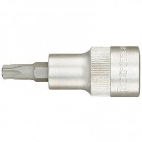 PUNTA PARA DESTORNILLADOR 1/2" T55X60MM FORMAT